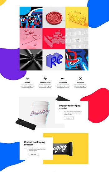 portfolio